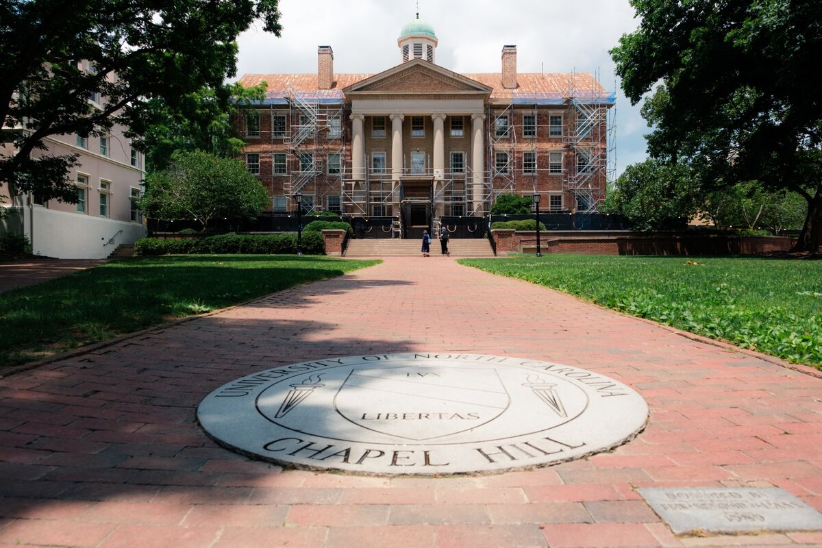 An Early Bet on SpaceX Led to a 30% Gain for This College Endowment