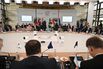 G-7 Urges Fiscal Restraint in Face of War Shock to Economies