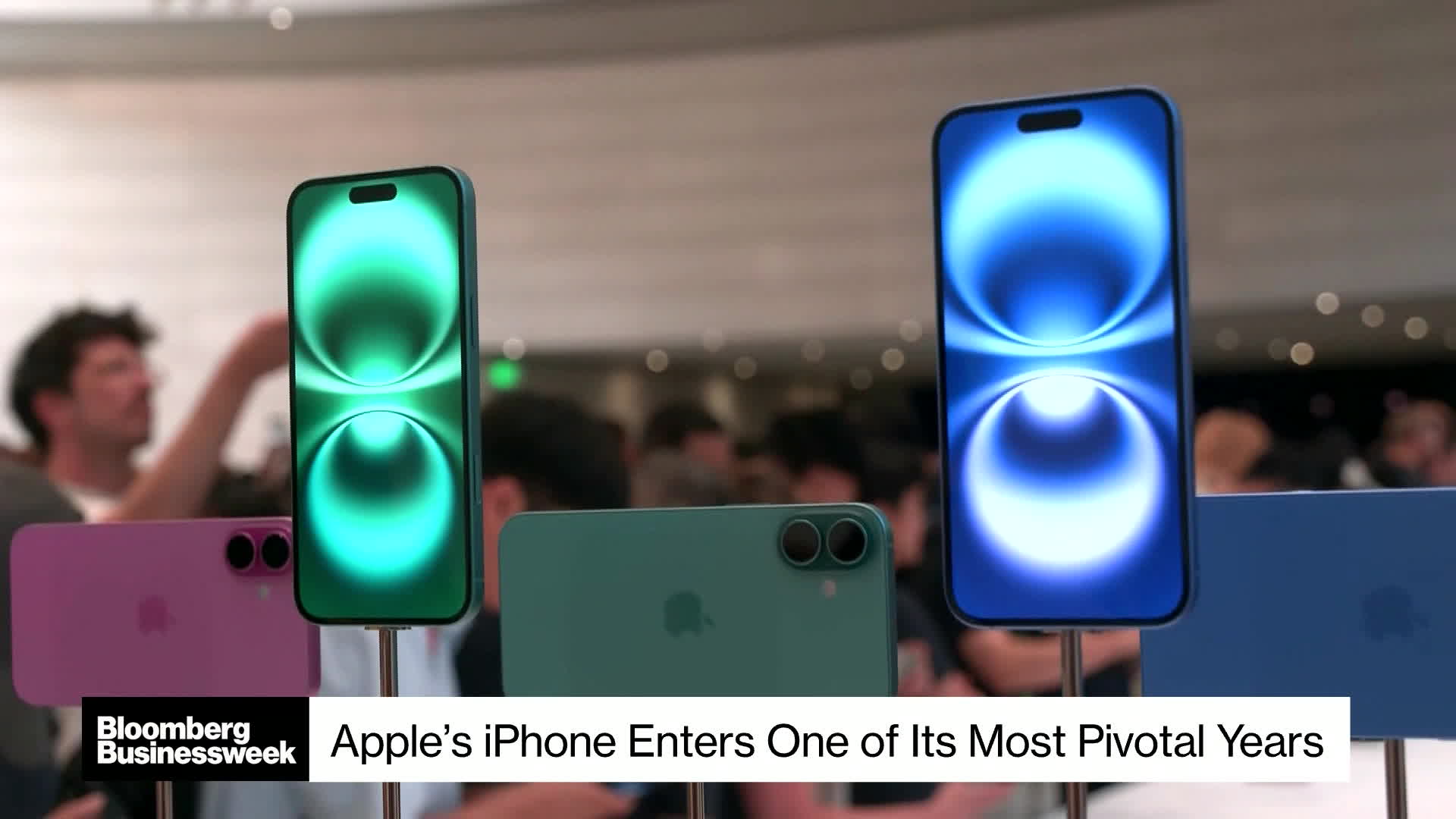 What We Know About Apple's iPhone SE Revamp
