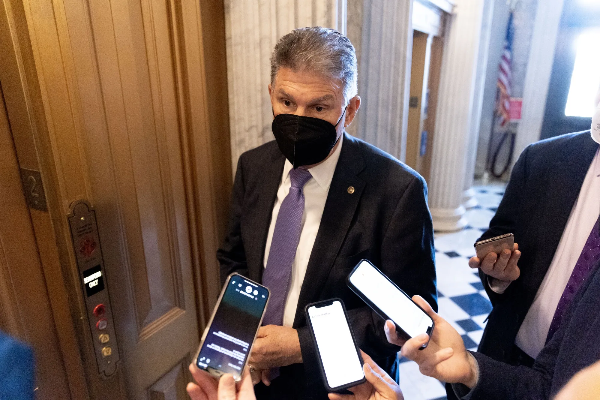 Joe Manchin