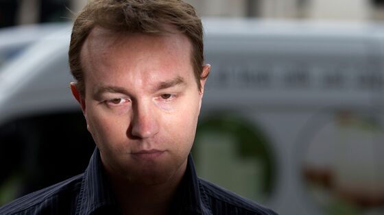 Libor Convict Tom Hayes Says Inmates, Traders Both Seek Instant Gratification