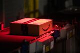 Amazon.com Inc. Fulfillment Center Prepares For Prime Day
