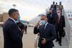 Iraqi PM Goes to Iran After Ailing King Stalls Regional Tour