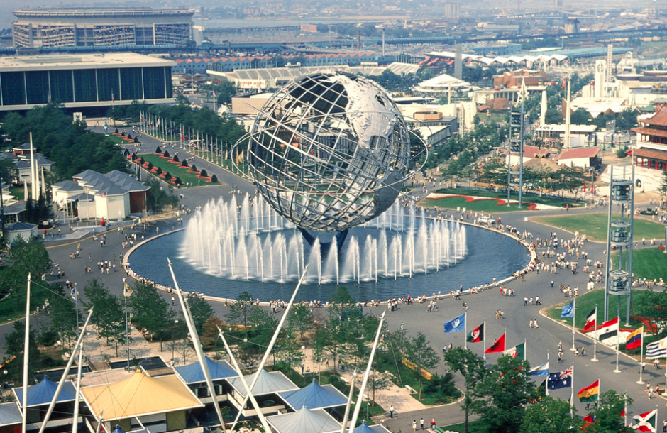 New York's 1964 World's Fair Was Actually Something of a Failure