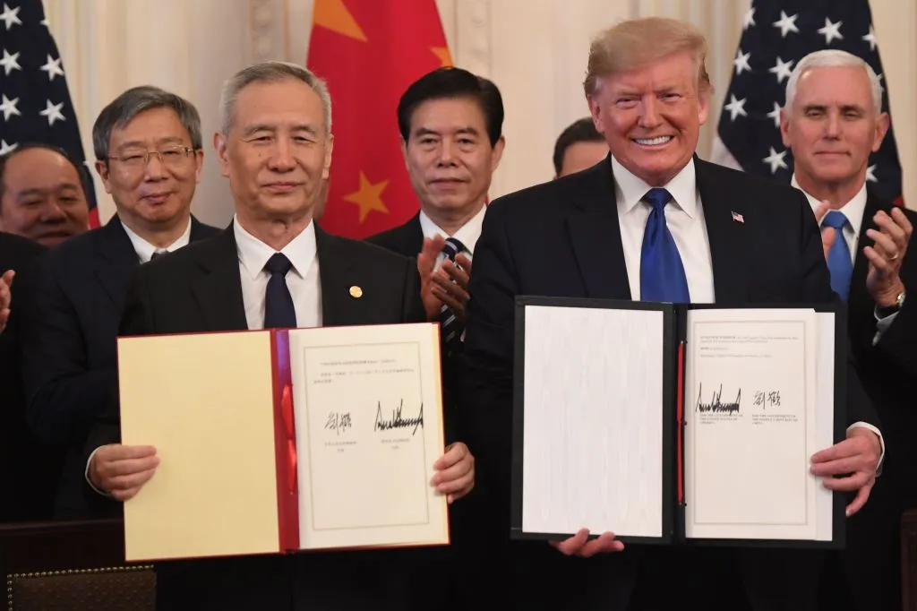 Not tired of winning.