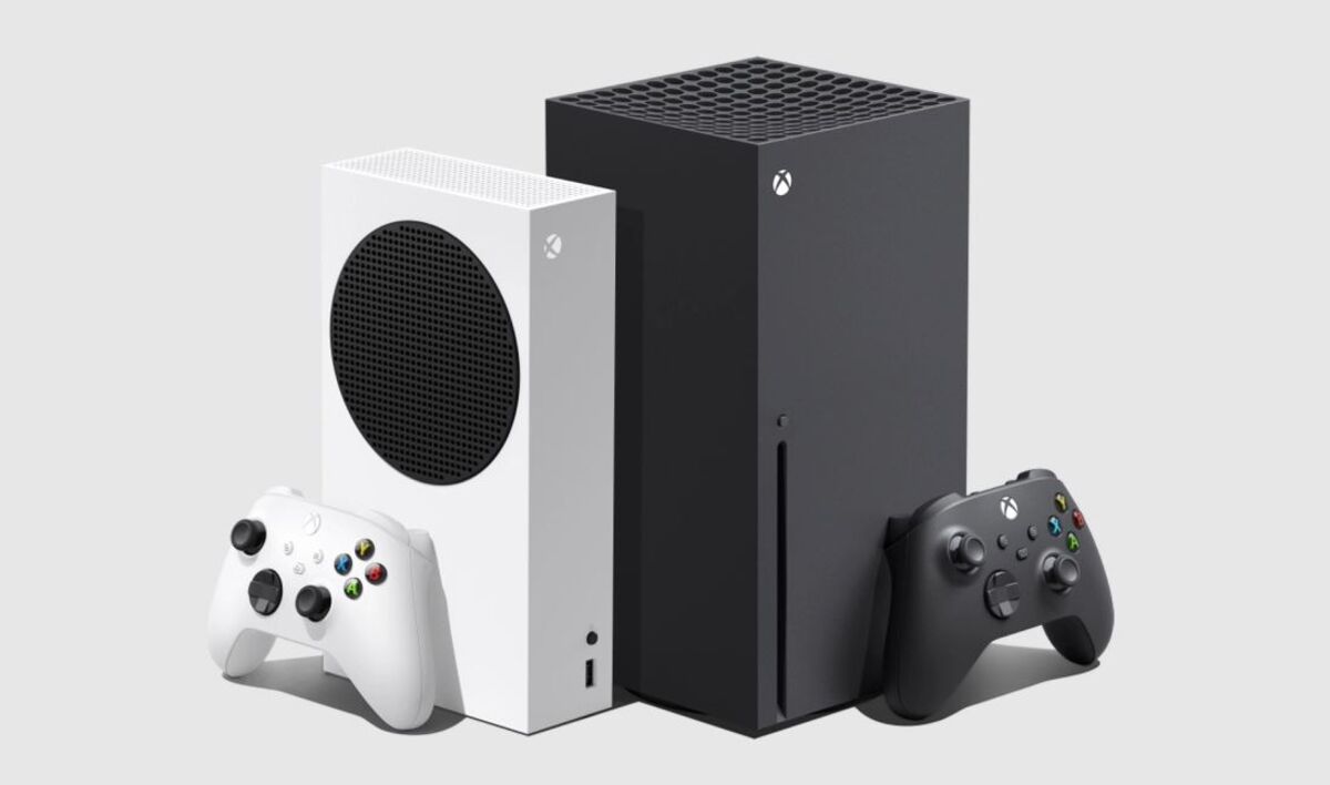 Xbox Live Suffers Outage on Launch Day for Series X Bloomberg