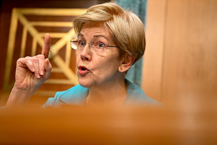 Fed Pick Warsh To Face Senate Grilling With Confirmation In Limbo
