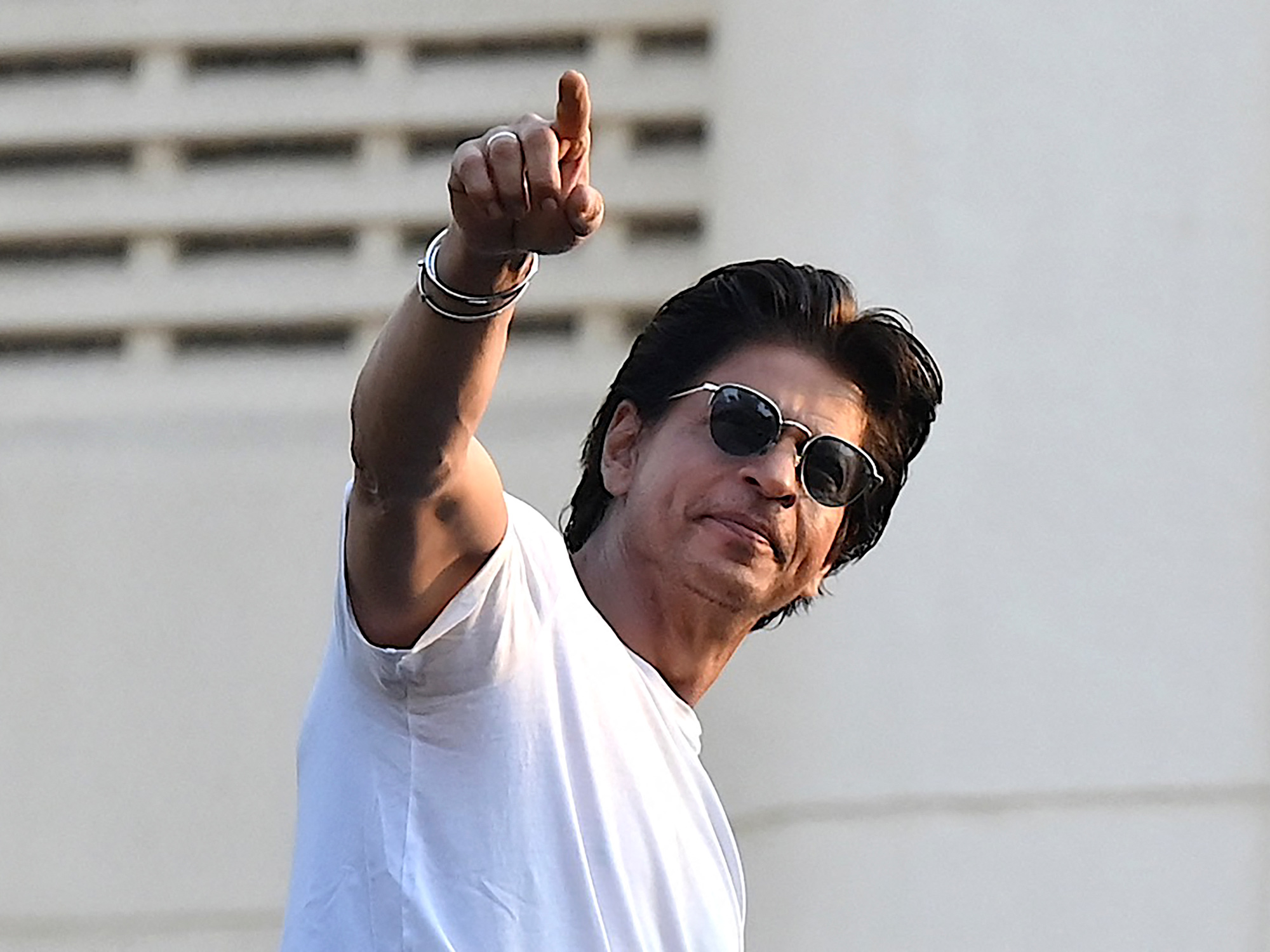 Shah Rukh Khan's Knight Riders to Invest in Cricket Stadium in U.S.