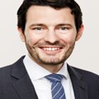 Headshot of Charles T Collins-Chase
