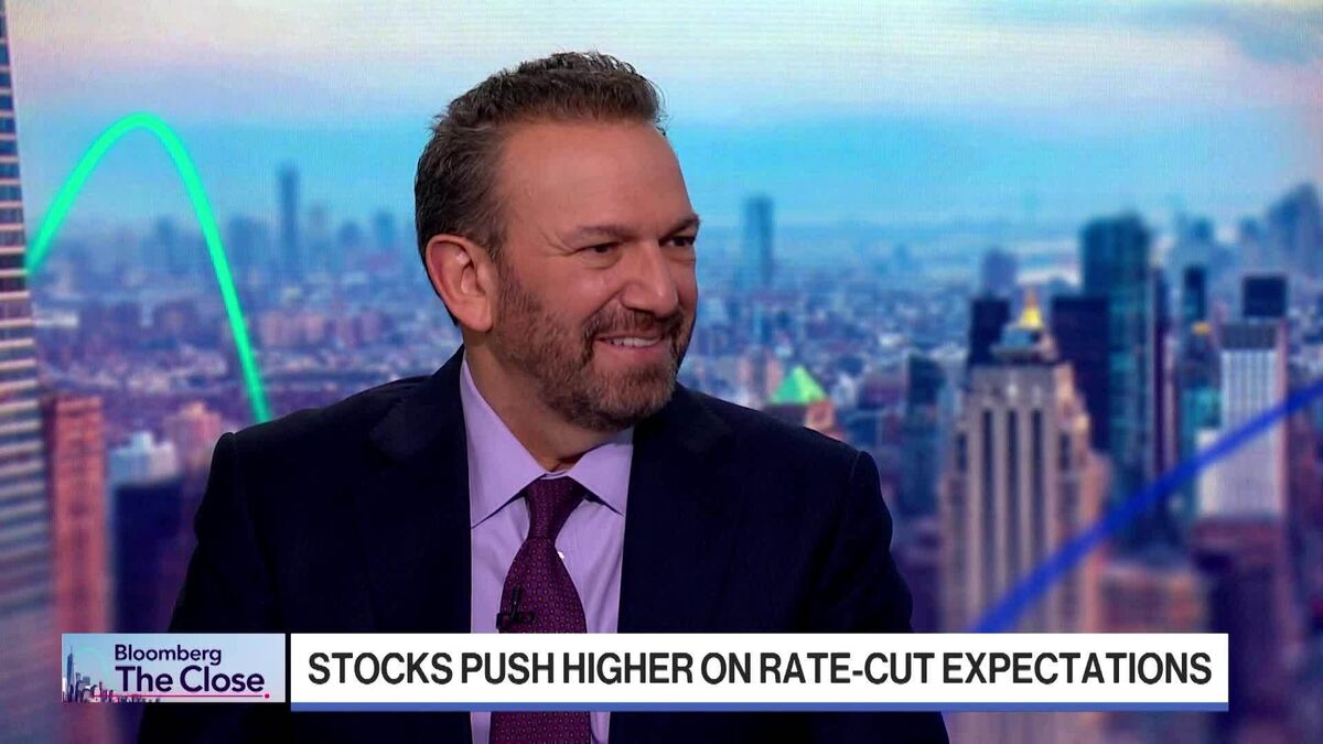 Market Has 'No Clue' About Fed Rate Cut, Morgan Stanley's Caron Says