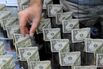 Iran Bazaar Sees Rush to Dump Rial as Sanctions Hurt Economy