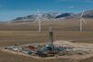 US Geothermal Companies Are Spending Big on Federal Land Leases