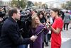 アレクサンドリア・オカシオコルテス米下院議員
