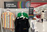 Some Target Stores Move LGBTQ Items To Lesser Seen Areas To Avoid Conservative Bashlash