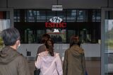 TSMC Starts Next-Gen Mass Production