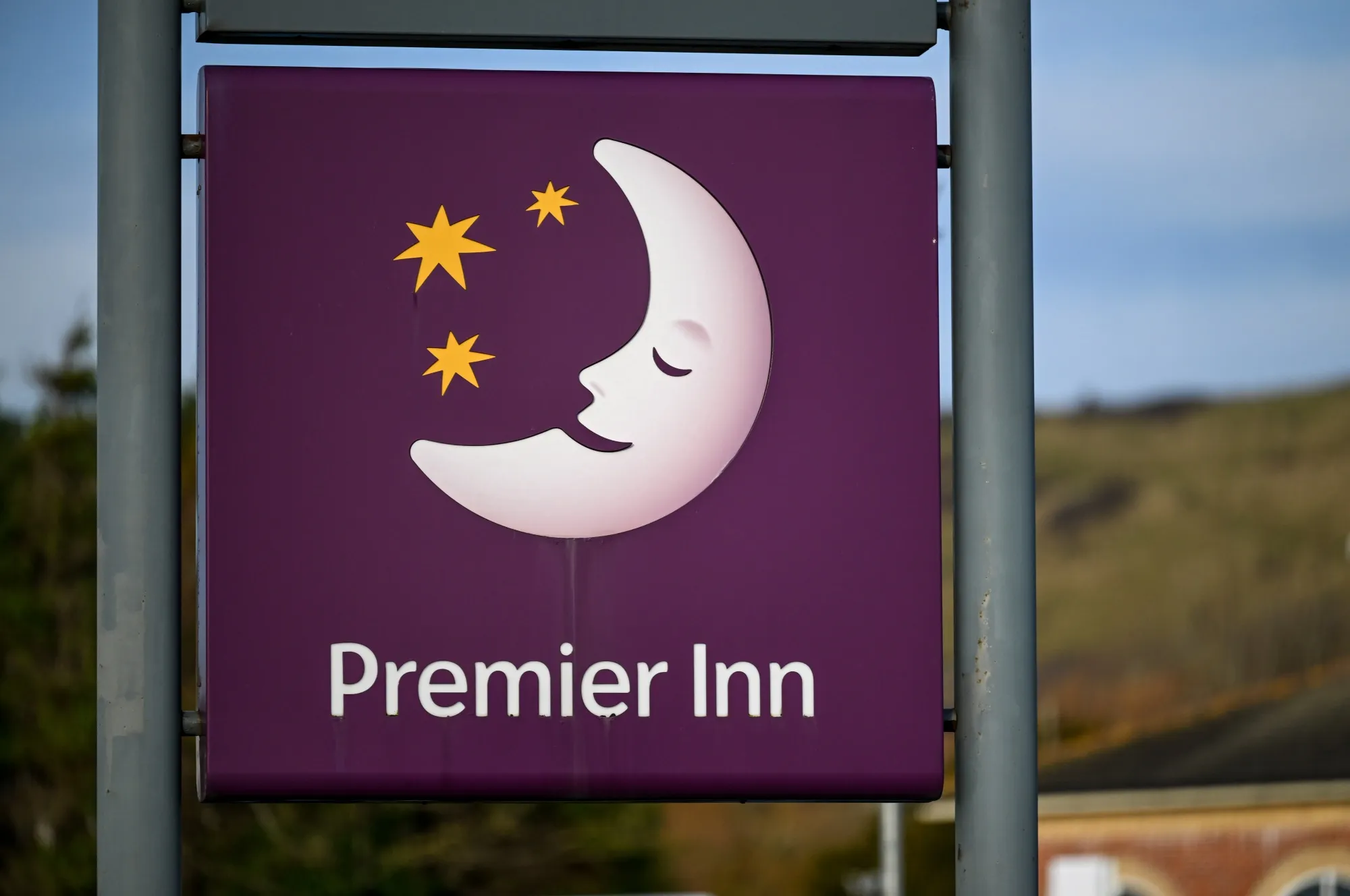 Hotels And Restaurants Operated By Whitbread Plc