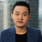 Headshot of Justin Sun