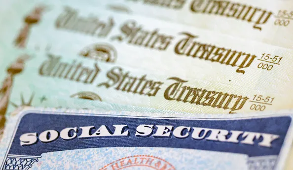 What is Social Security all about?