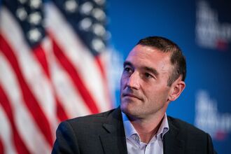 Key Speakers At The Hill & Valley Forum