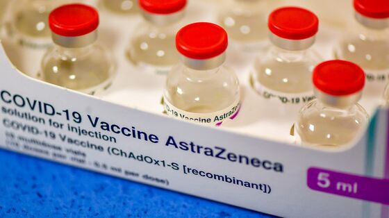 Europe Restarts AstraZeneca Vaccines After Safety Endorsement