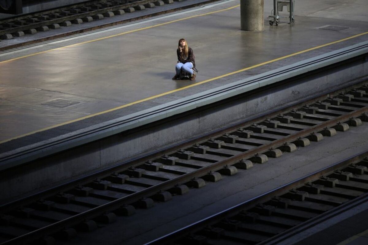 Friday Night Plans: The Tokyo group exploring loneliness and fear