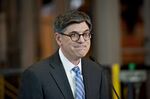 Jacob Lew's decrees can't fix everything.