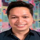 Headshot of Benjamin Silbermann "Ben"
