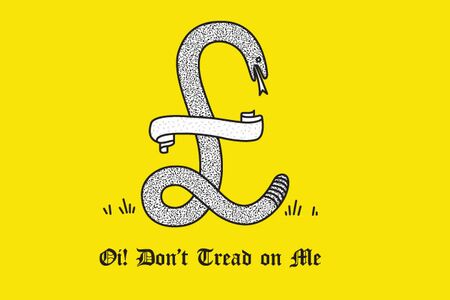 Britain's Nigel Farage and the Age of the Political Idiot