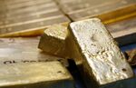 Barrick Goes Worst to First on Bets Gold Bottomed
