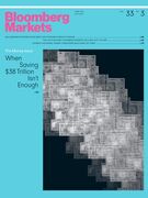 Bloomberg Markets Money Issue