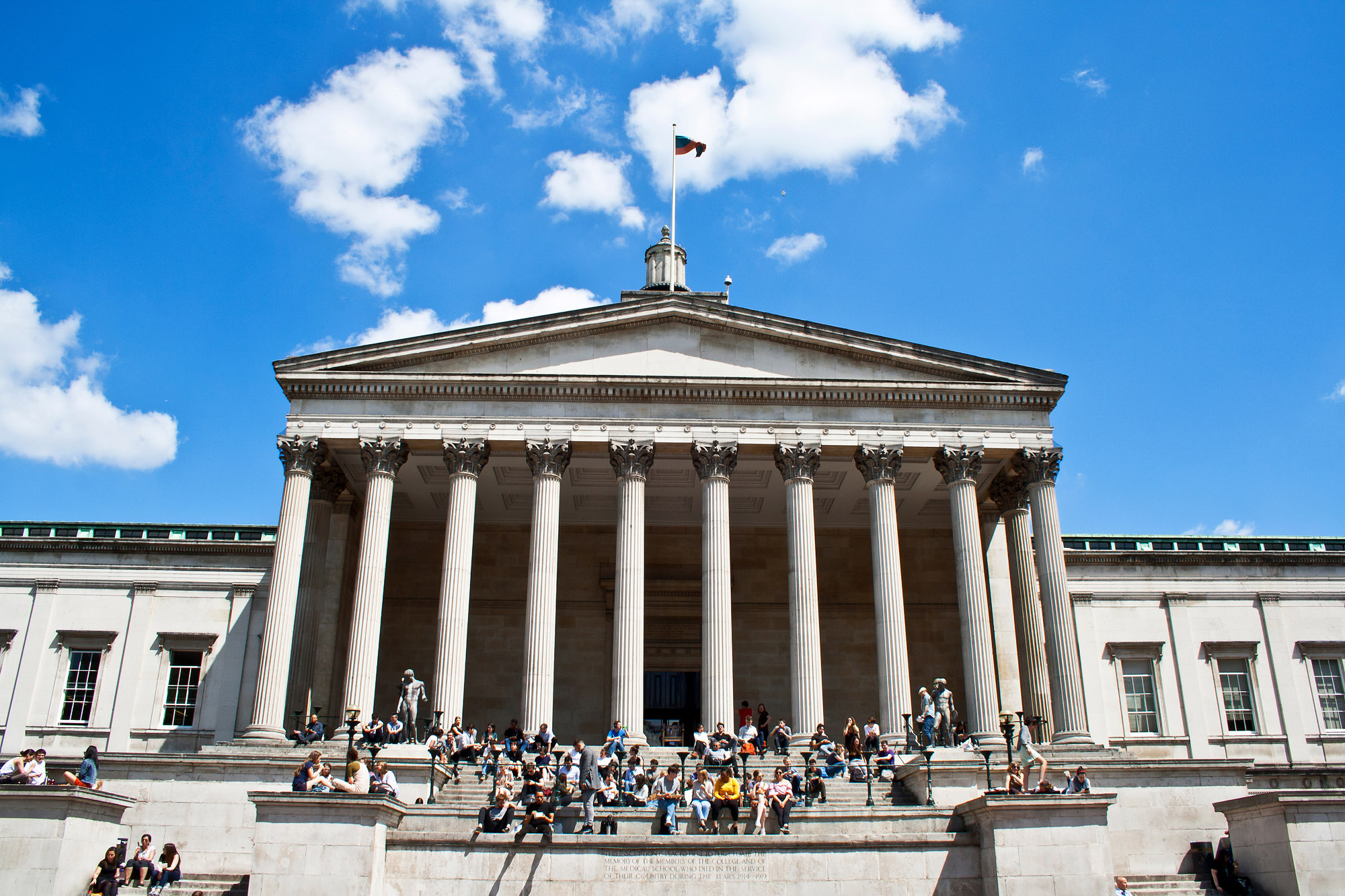 Toronto: What it's like to study abroad  Students - UCL – University  College London
