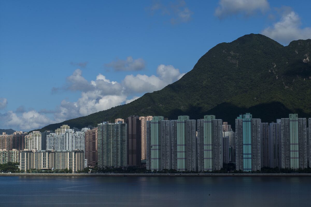 🟪"Sun Hung Kai Properties: Case vendute in poche ore grazie a tassi ipotecari ai minimi storici"