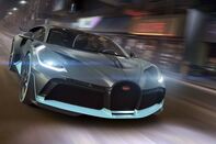 relates to The Bugatti Divo May Be $5.8 Million. But You Can Still Drive It
