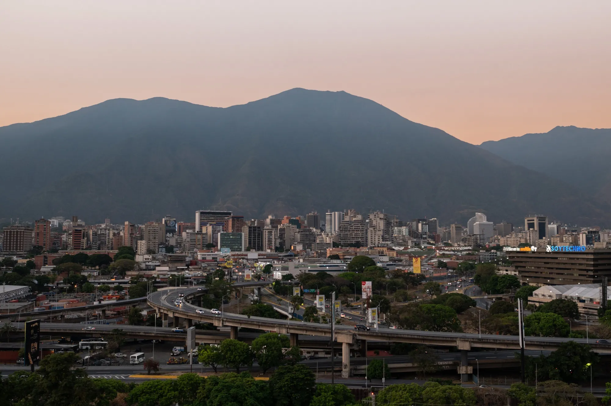 Where to Stay in Caracas for First Timers: Top Neighborhoods and Hotels