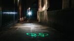 relates to Citi Bike's New Safety Feature: Bike-Shaped Laser Projections
