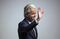 European Populist Leaders Speak At ENF Group Congress