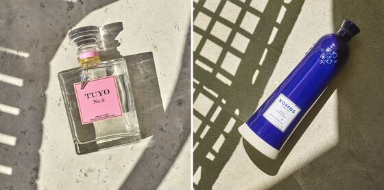 A New Style of Premium Tequila Has Arrived in the U.S.