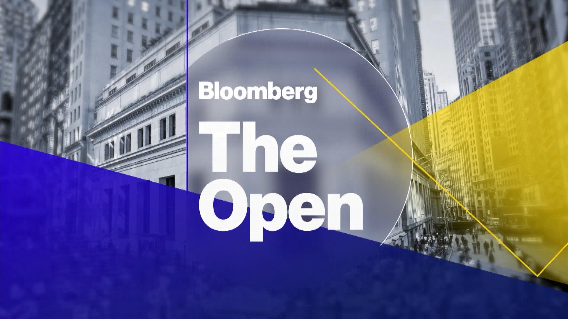 Watch 'Bloomberg The Open' Full Show (03/17/2021) - Bloomberg