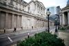 Bank Of England Interest Rate Decision