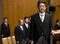 Japanese Prime Minister Shinzo Abe Appoints New Cabinet Members in Reshuffle