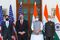 INDIA-US-POLITICS-DIPLOMACY