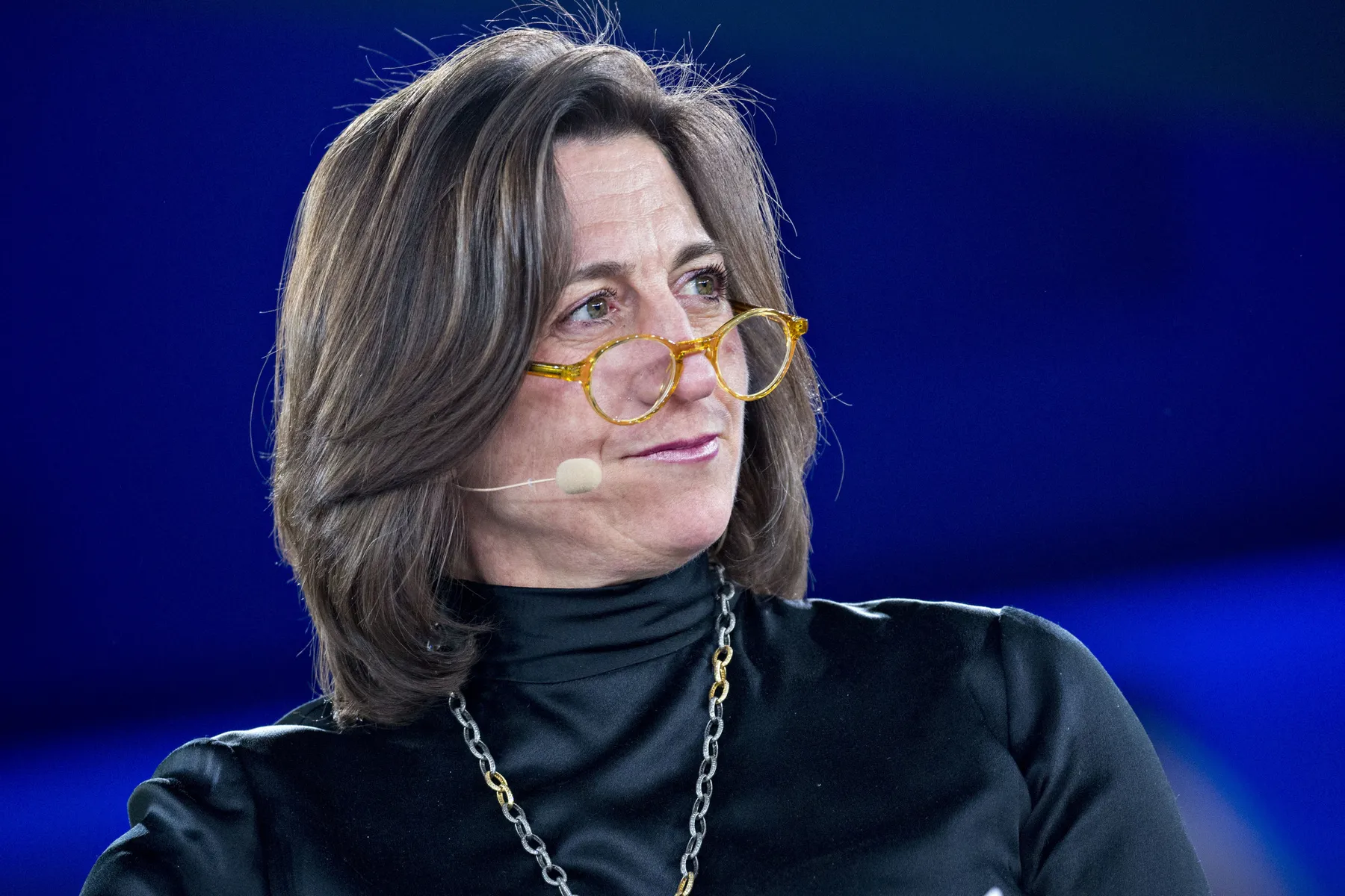 Kathy Elsesser Joins Lazard Board Following Andrew Alper's Retirement
