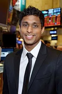 Humin, an Address-Book App Built on Connections