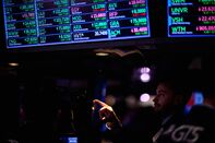 relates to The Bull Market’s 10th Birthday Features Plenty of Clouds on the Horizon