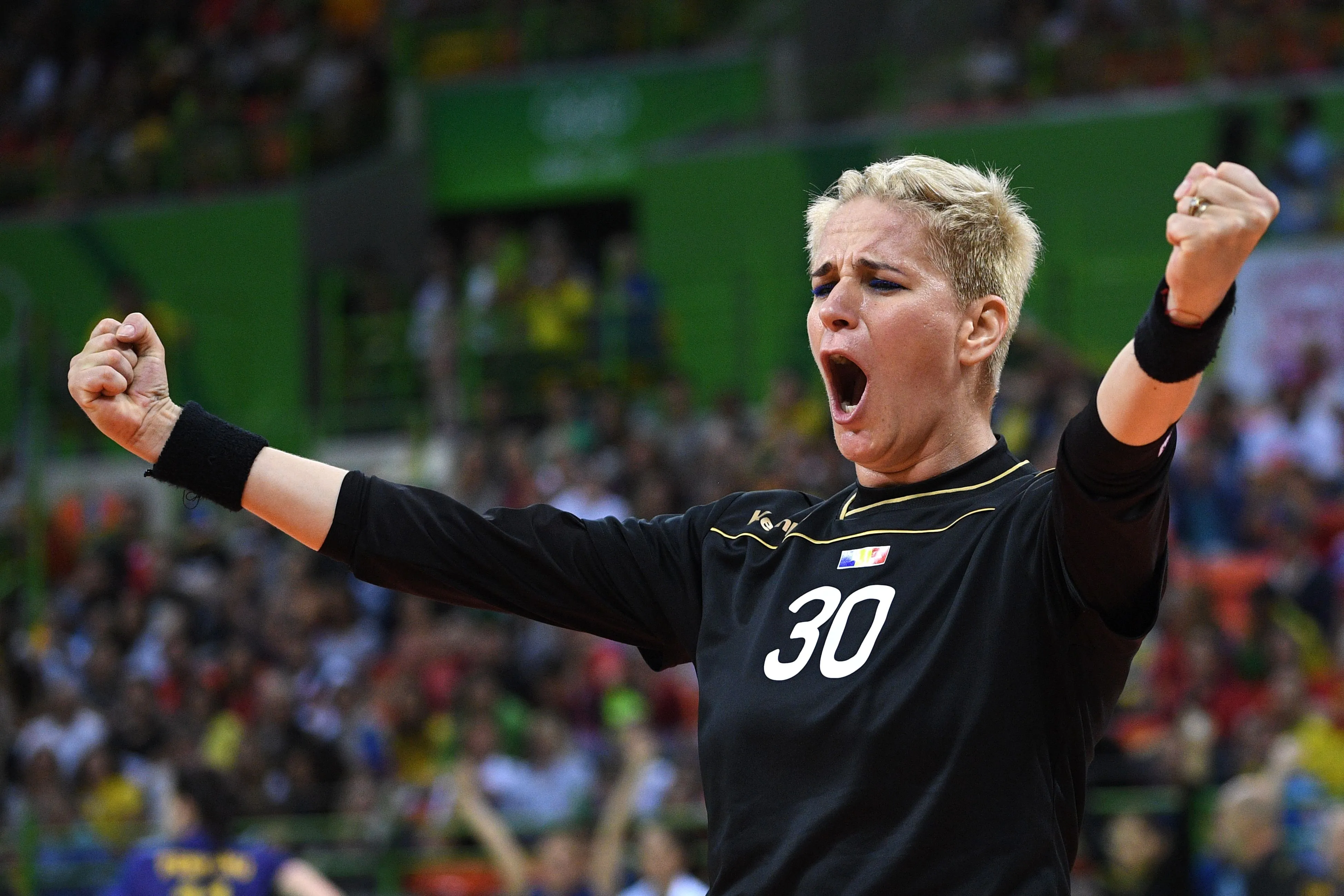 We’re in the 30th percentile.