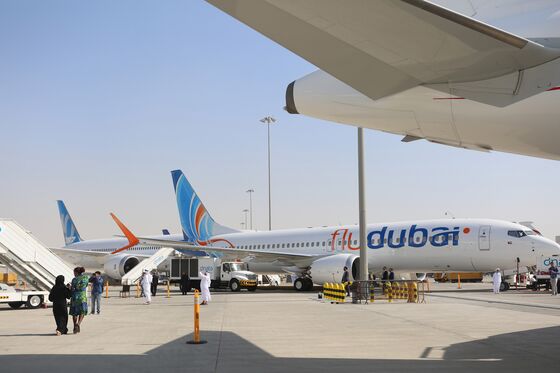 Once-Mighty Gulf Airlines Turn to Budget Allies for Growth