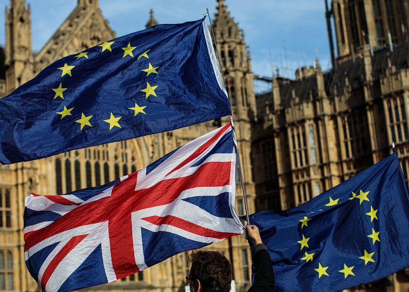 Brexit Negotiations Reach Endgame