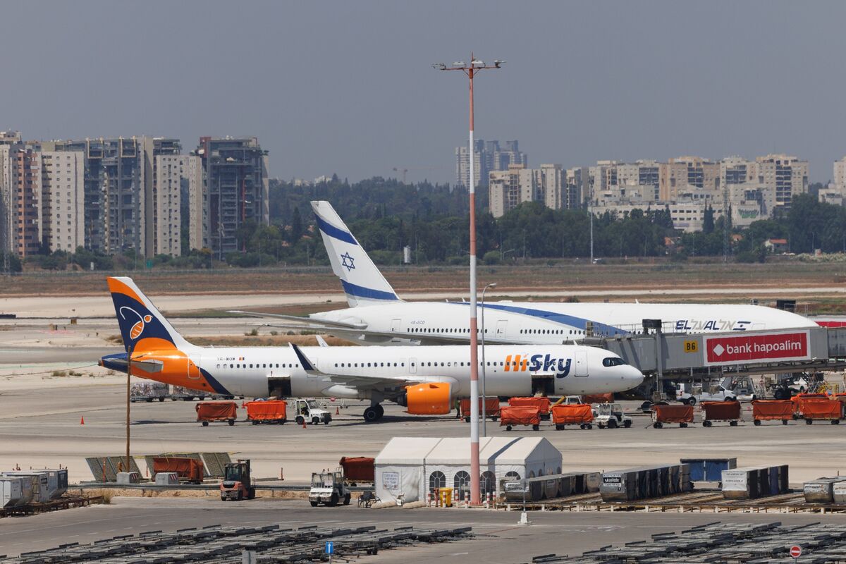🟪"Houthi in Azione: Operazioni Militari Annunciate contro Aeroporti di Israele in Risposta a Gaza"