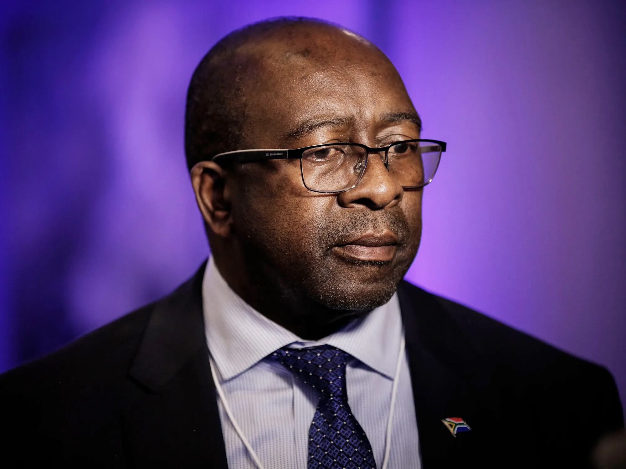 Nhlanhla Nene