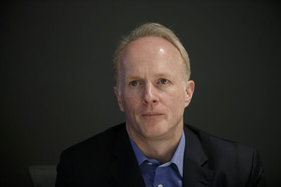 Canada’s $373 Billion Fund Chooses Safety After CEO Resigns
